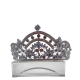 Crystal Crown Wedding Bridal Decoration Headband Zircon Princess Crown Crystal Crown Wedding Bridal Decoration Headband Zircon Princess Crown