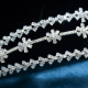 Simple Crown Crown Hair Accessories Headdress Simple Crown Crown Hair Accessories Headdress