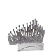 Zircon Crown High-End Zircon Crown Bridal Crown Zircon Crown High-End Zircon Crown Bridal Crown