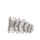 Alloy Headdress Simple And Fashionable All-Match Leaf Rhinestone Non-Slip Headband Alloy Headdress Simple And Fashionable All-Match Leaf Rhinestone Non-Slip Headband