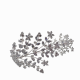 Crown Creative Branch Bride Crown Fashion High-End Headband Crown Creative Branch Bride Crown Fashion High-End Headband