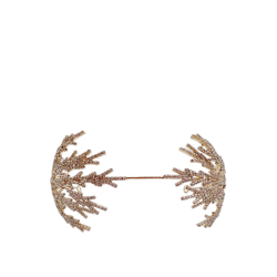 Light Luxury Full Diamond Hairband Luxury Design Headdress