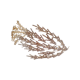 Light Luxury Full Diamond Hairband Luxury Design Headdress Light Luxury Full Diamond Hairband Luxury Design Headdress