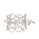 Bridal Headdress Hair Accessories Fairy Handmade Pearl Flower Headband Bridal Headdress Hair Accessories Fairy Handmade Pearl Flower Headband