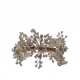 Pearl Pressed Hairband Sweet Flower Headdress Handmade Beaded Hairband Pearl Pressed Hairband Sweet Flower Headdress Handmade Beaded Hairband